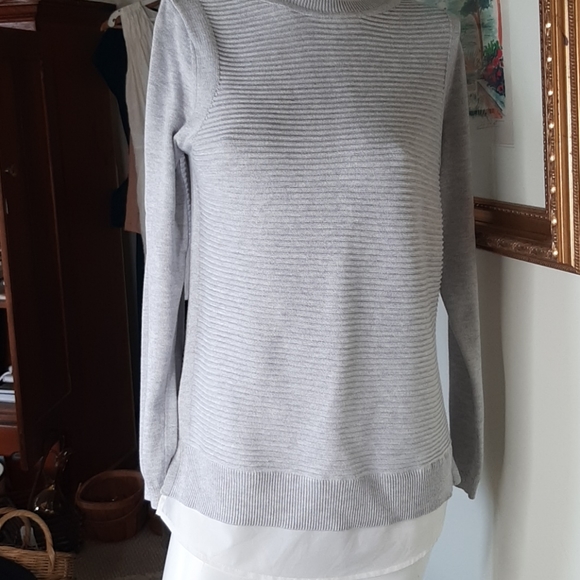 Hillary Radley Light‎ sweater - Picture 1 of 6